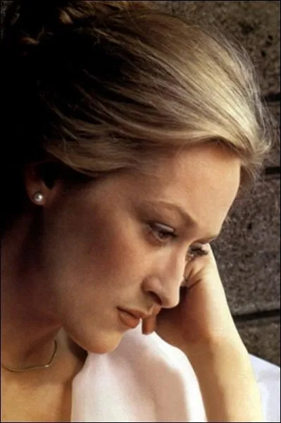 Elle a hsit pour sa carrire entre deux arts, la comdie et un autre art qu'elle a galement pratiqu, lequel ?