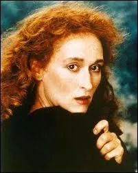 Dans ce film, La matresse du Lieutenant franais, son rle a une particularit. Quelle est-elle ?