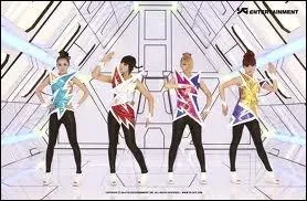 Quel groupe a crit la chanson  Can't Nobody  ?