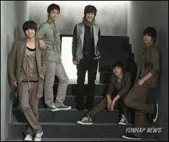 Quel groupe a crit la chanson  Bad Woman  ?