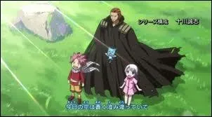 Dans quel gnrique voit-on l'image suivante ?