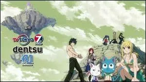 Dans quel gnrique voit-on l'image suivante ?