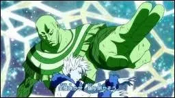 Dans quel gnrique voit-on l'image suivante ?