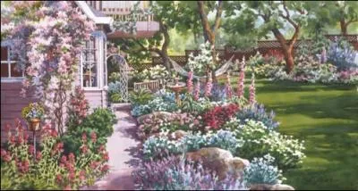 La grande baie vitre n'occupait que deux rectangles (... ) arrondis.