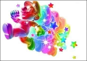 En quoi Mario est-il transform ?