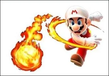 En quoi Mario est-il transform ?