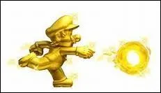 En quoi Mario est-il transform ?