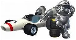 En quoi Mario est-il transform ?