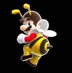 Quiz Mario bros