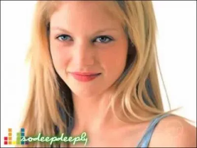 Qui est ce personnage ?