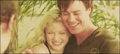 Qui sont en couple ?