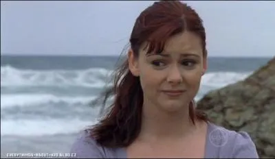 Comment Charlotte dcouvre-t-elle que sa grand-mre est une sirne ?