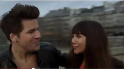 De quel clip vient cette image ?