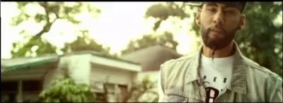 De quel clip vient cette image ?