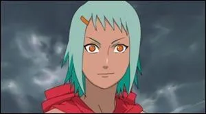 Qui est cette jeune fille ayant des ailes grce  son ancien dmon  7 queues ?