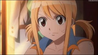 Que va rpondre Lucy ?