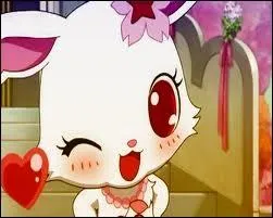 Quel est ce personnage ?