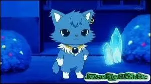 Quel est ce personnage ?