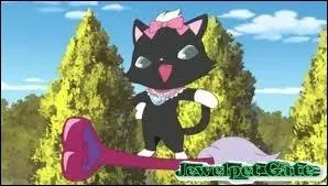 Quel est ce personnage ?