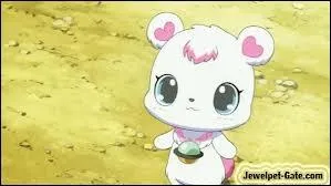 Quel est ce personnage ?