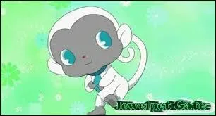 Quel est ce personnage ?