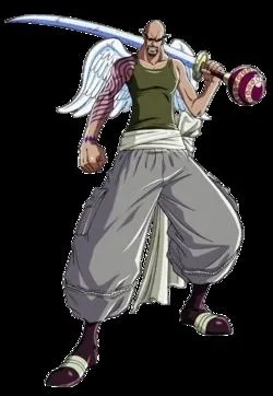 Comment se nomme-t-il et son ordalie ?