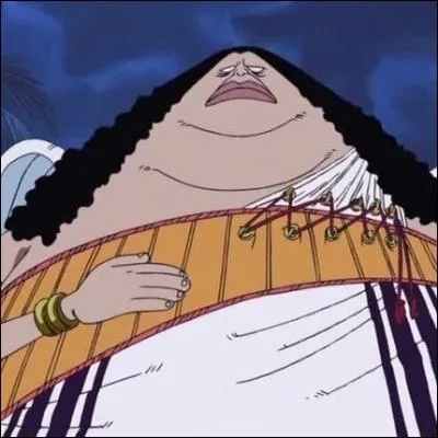 Comme se nomme-t-il ?