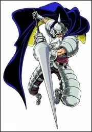 Quelle est l'ancien dieu de l'le cleste ?