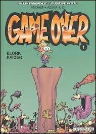 Quel est le titre de celle-ci ?