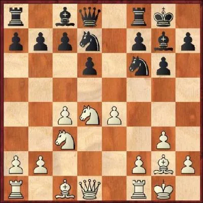 Le mode de dveloppement qui consiste  placer un fou de sorte qu'il contrle une grande diagonale est appel :