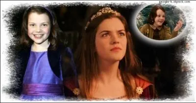 Combien a-t-elle de surs ?