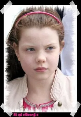 Quelle est la date de naissance de Georgie ?