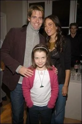 Qui sont ses parents ?