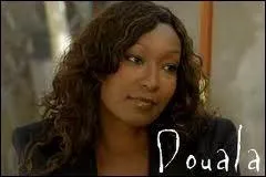 Avec qui est-elle en couple ?