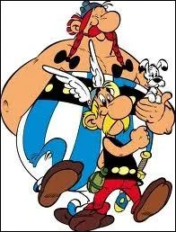 Uderzo :
