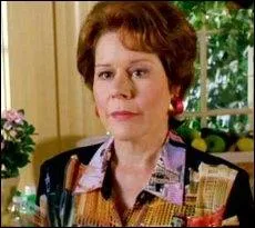 Qui a tu Martha Huber ?