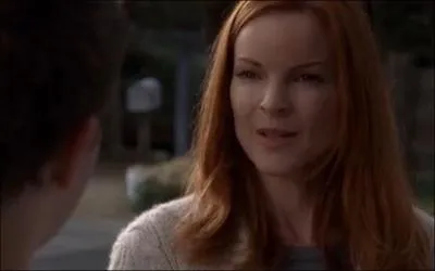 Qui a t laiss au bord de la route par Bree ?