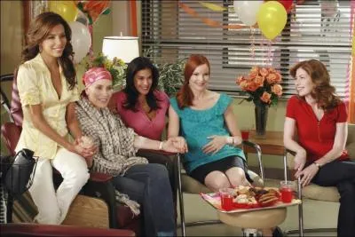 Qui a eu un cancer ?