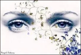  Et tu verras que les filles oh oui tu verras bien, auront les yeux qui brillent ce matin, plus de faim de fatigue, des festins de miel de vanille et de vin  :