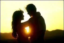  Et les yeux dans les yeux, et la main dans la main   :