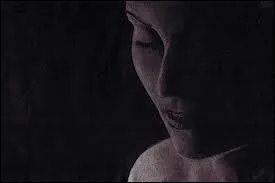  Je marchais les yeux ferms, je ne voyais plus mes pieds, je rvais ralit... :