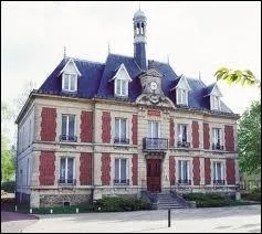 La population de Pierrelaye porte le gentil ...