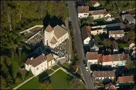 Les habitants de la commune de Saint-Cyr-en-Arthies sont les ...