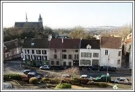 Quel est le nom des habitants de Soisy-sous-Montmorency ?