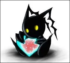 Sora perd son coeur dans ce jeu