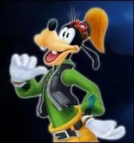 Dingo utilise un bouclier comme arme