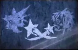 Sora est amoureux de Selphie