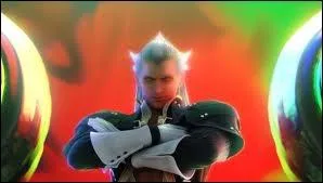 Ansem est le boss de fin