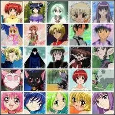 Qui est le personnage principal ?