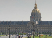 Quiz Lieux et monuments de Paris - 2